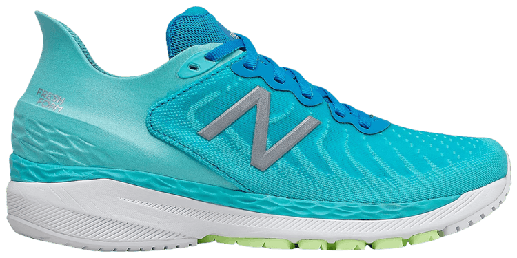 New Balance Wmns Fresh Foam 860v11 2A Wide Virtual Sky