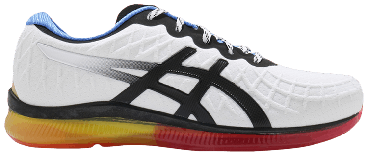 Achetez des Wmns Gel Quantum Infinity White Blue Coast 1022A051 100 GOAT FR