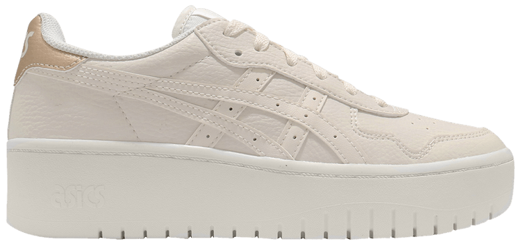 Asics Wmns Japan S PF Cream