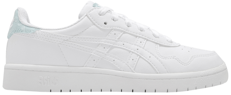 Asics Wmns Japan S White Smoke Blue