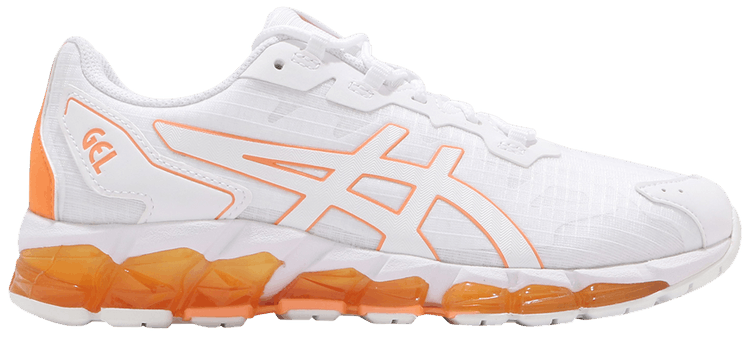 Asics gel quantum peach hotsell