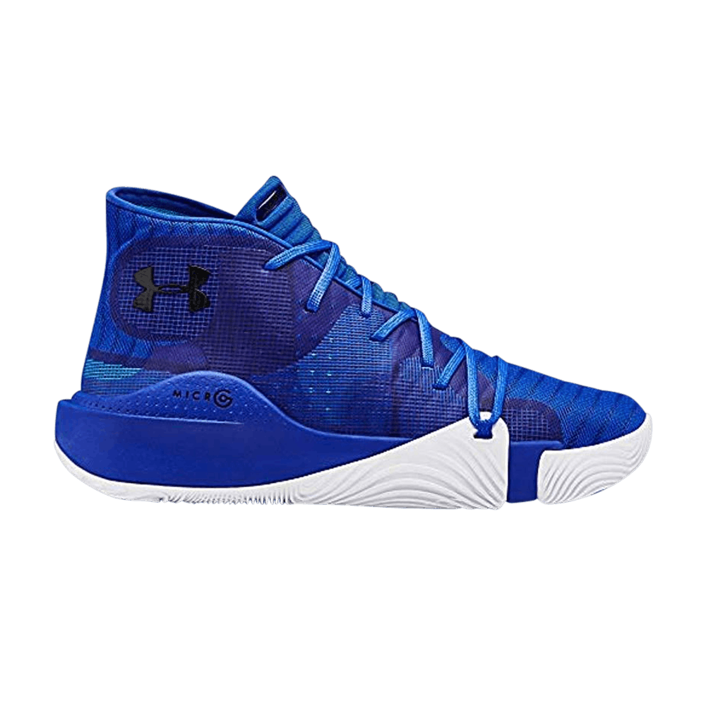 under armour anatomix spawn mid