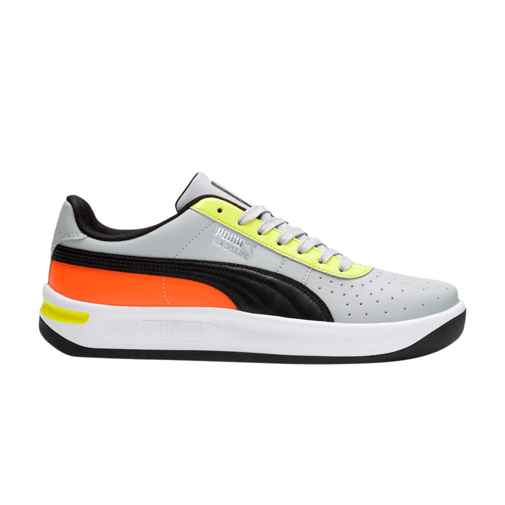puma gv special grey