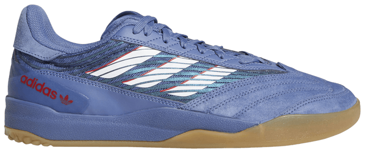 Adidas Copa Nationale Crew Blue Gum