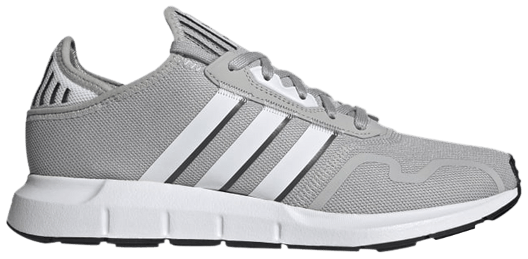 Adidas swift gray hotsell