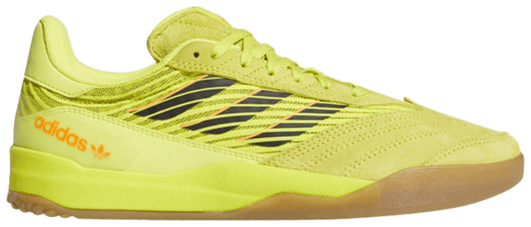 Buy Adidas Copa Nationale 'Acid Yellow Gum' - FY7452 | GOAT