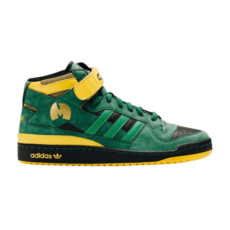Adidas wu tang shoes shop
