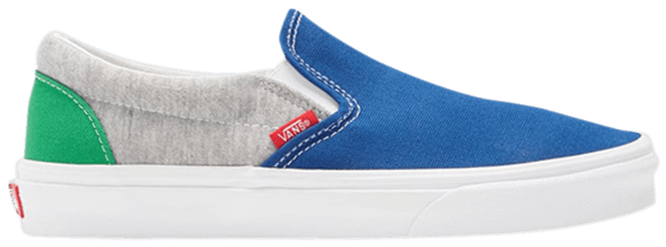 Vans Classic Slip On Coastal   Grey
