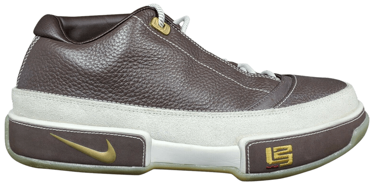 Buy Zoom LeBron Low ST 'Baroque Brown' - 315837 071 | GOAT Buy Zoom LeBron Low ST 'Baroque Brown' - 315837 071 | GOAT