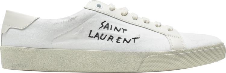 Saint Laurent Wmns Classic SL-06 'White'