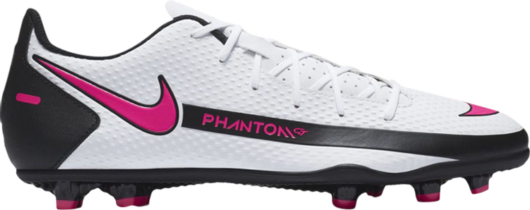 Phantom GT Club MG 'White Pink Blast'