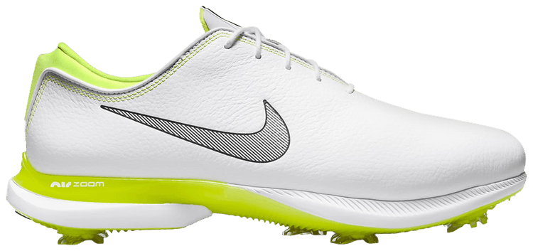 Nike Air Zoom Victory Tour 2 White Volt