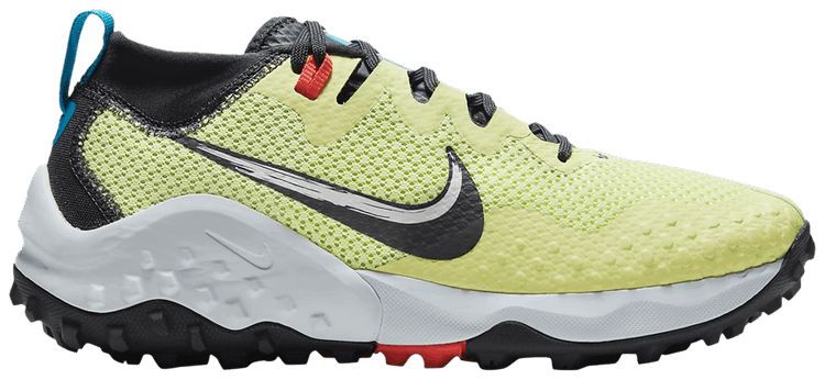 wmns nike wildhorse 7