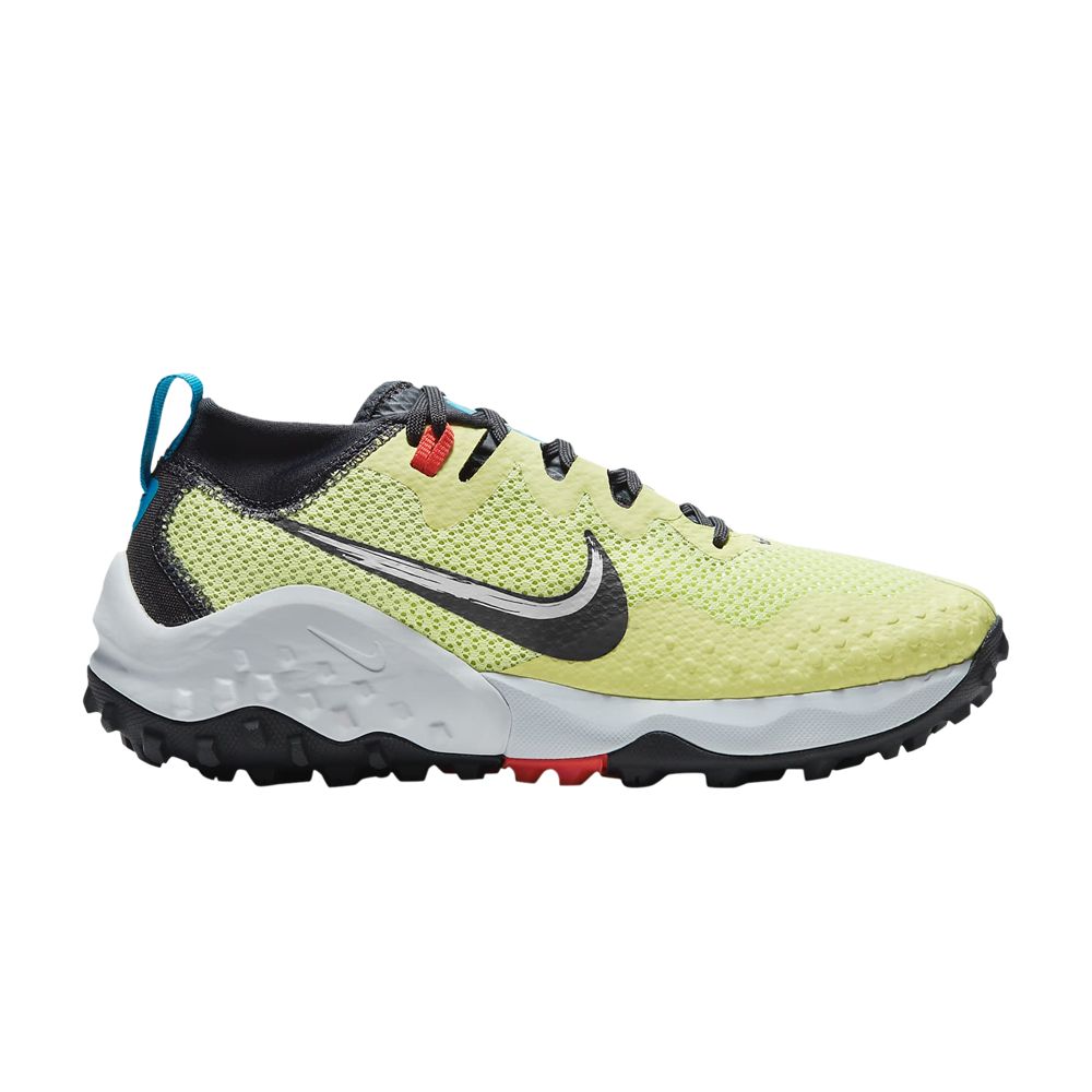 Nike Wmns Wildhorse 7 'Limelight' | Green | Women's Size 6