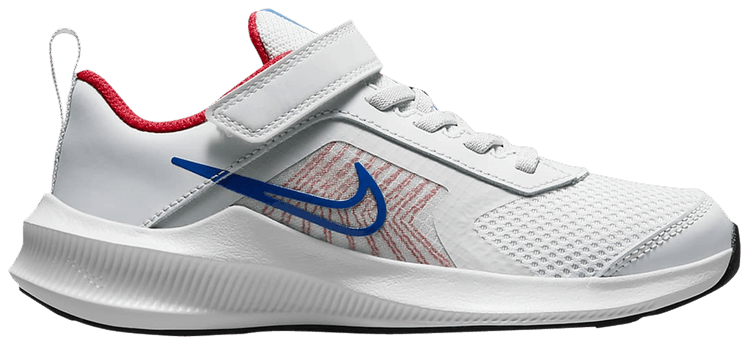 Nike Downshifter 11 PS Photon Dust Game Royal