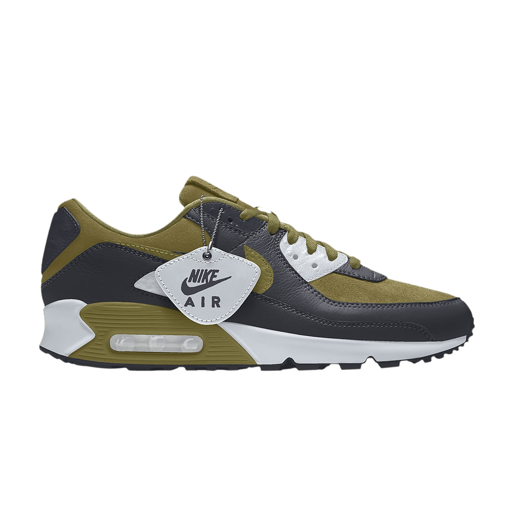 Air Max 90 Premium By You | GOAT