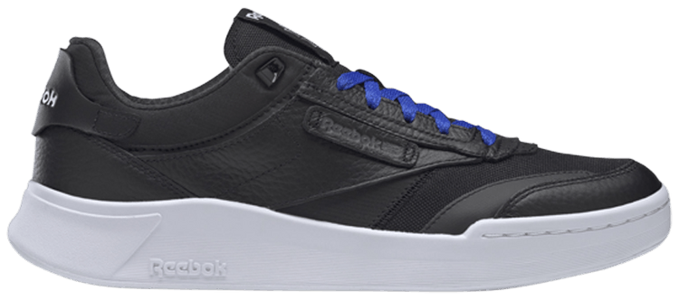 Reebok Club C Legacy Black