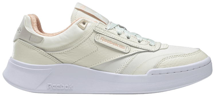 Reebok Wmns Club C Legacy White Sand Stone