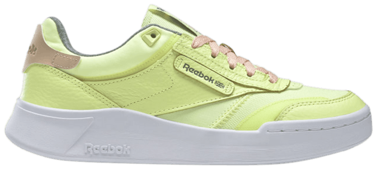 Reebok Wmns Club C Legacy Energy Glow