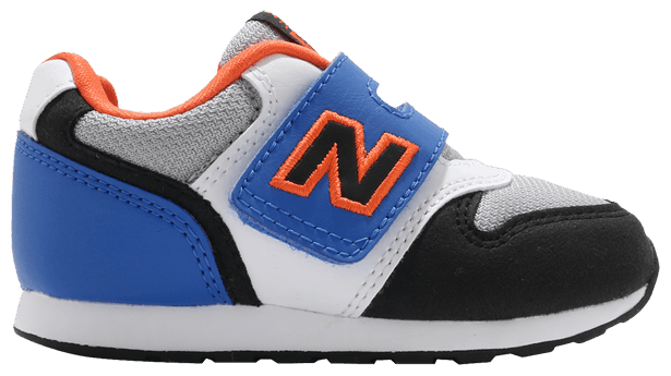 New Balance 996 Infant Wide Grey Blue