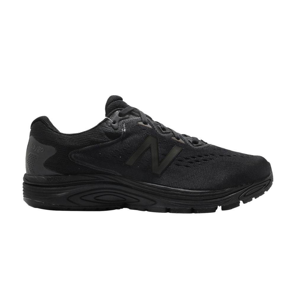 New Balance Vaygo 2E Wide 'Black' | Men's Size 8 - MVYGOCB-2E