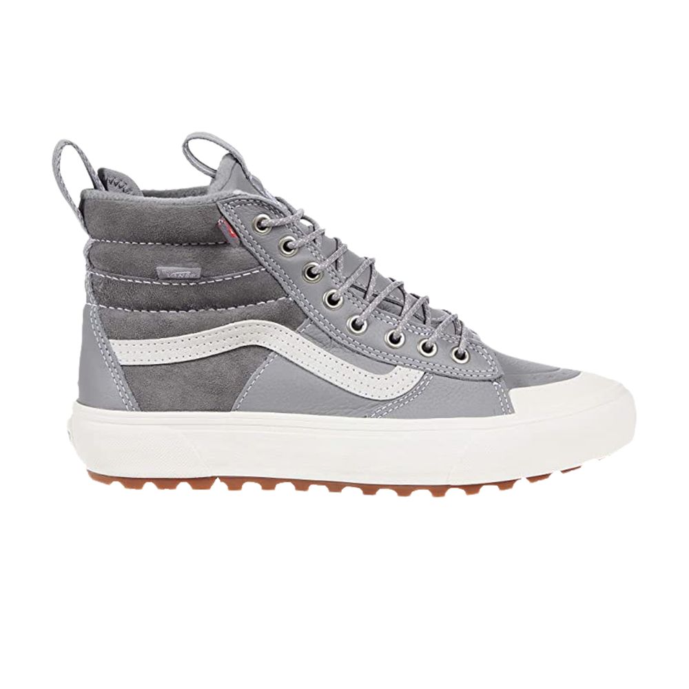 VANS SK8-HI MTE 2.0 DX 'FROST GREY'