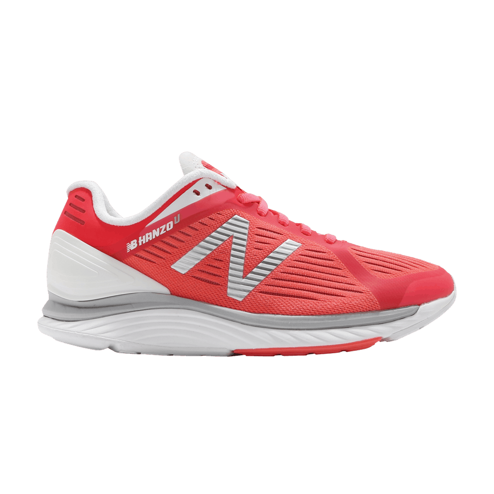 new balance hanzo u