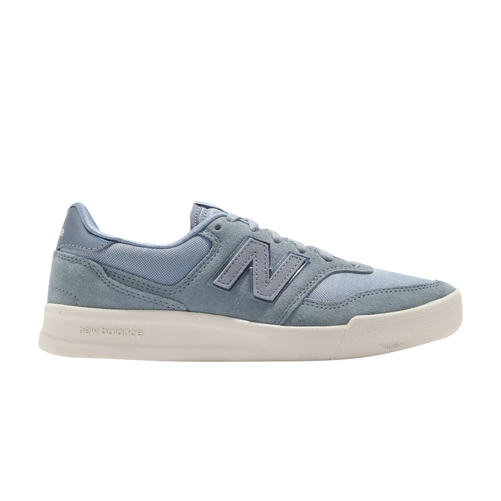 Pre-owned New Balance Wmns 300 'dusty Blue'