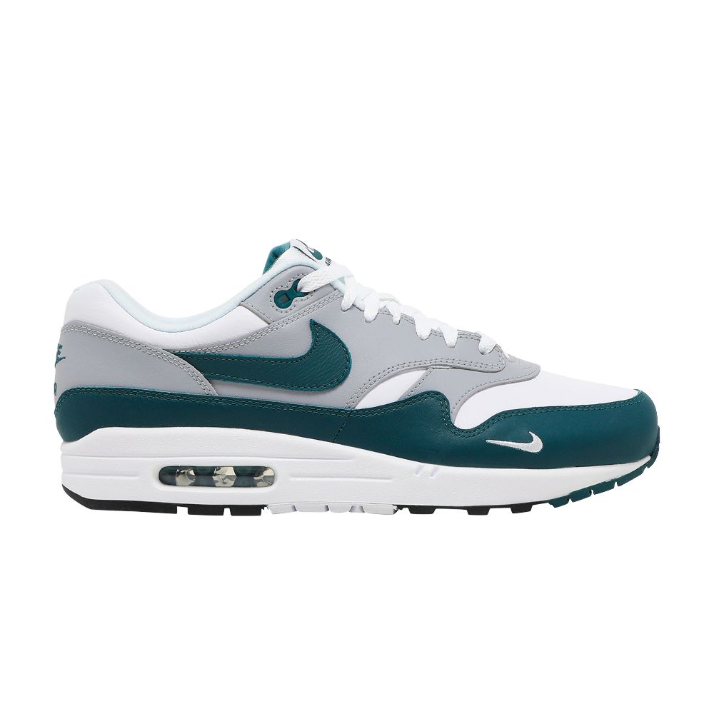 Nike Air Max 1 LV8 'Dark Teal Green' | Men's Size 10.5