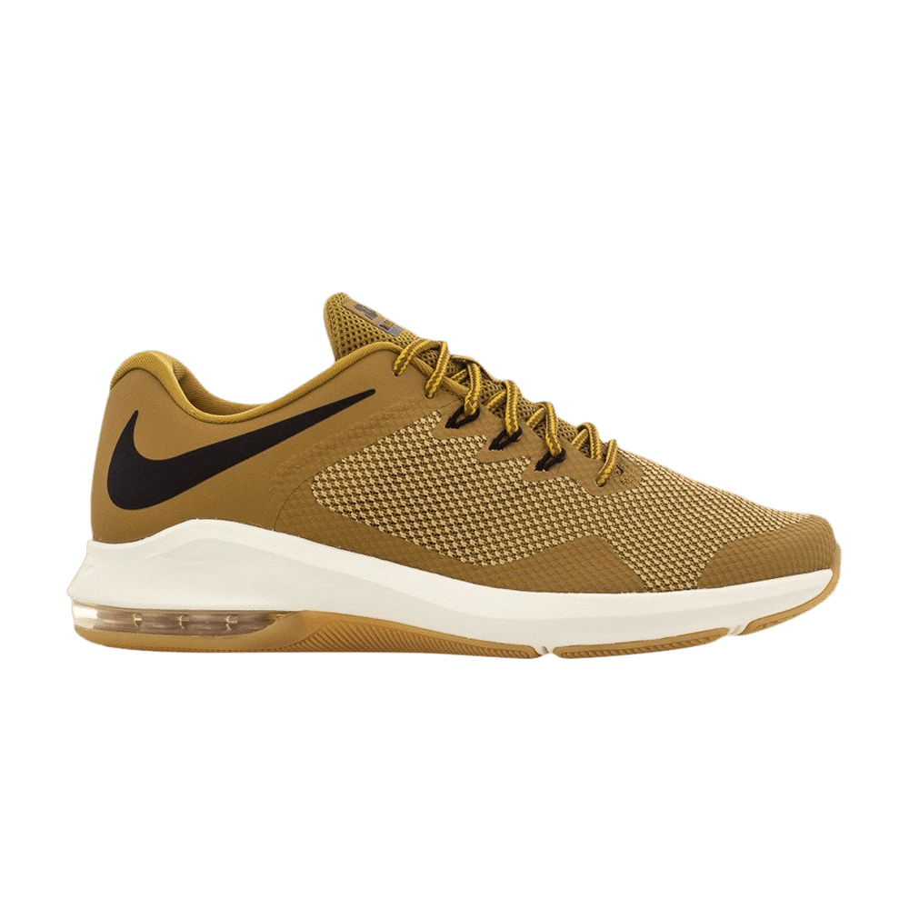 airmax alpha trainer