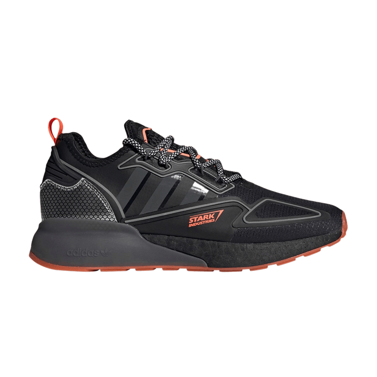 zx 2k boost marvel shoes