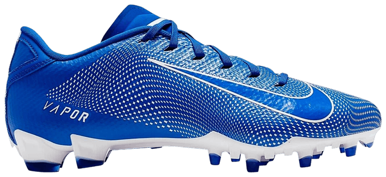 Nike Vapor Untouchable Speed 3 TD Game Royal