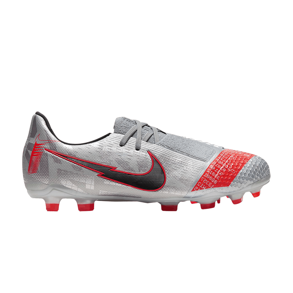 Nike phantom venom grey sale