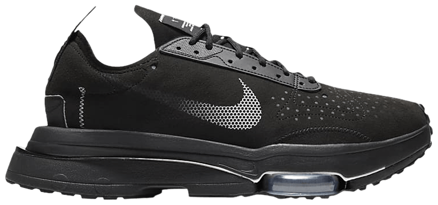 full length zoom air unit