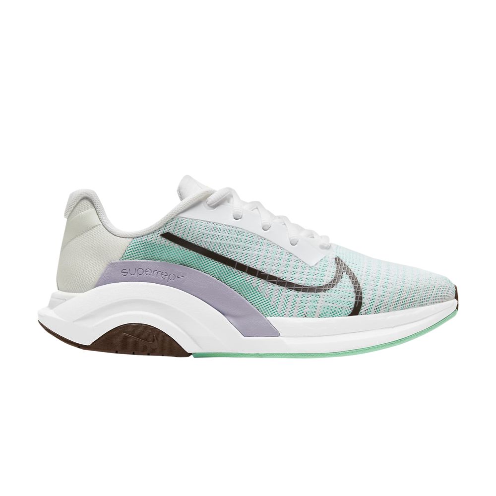 Nike Wmns ZoomX SuperRep Surge 'Green Glow' | Women's Size 6
