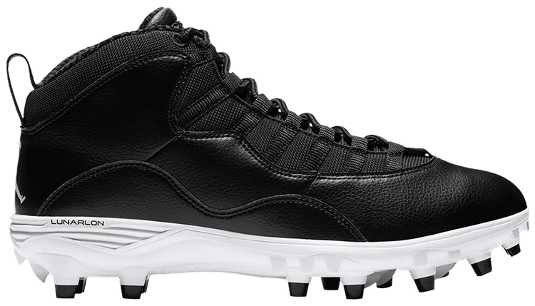 Jordan 10 goat clearance