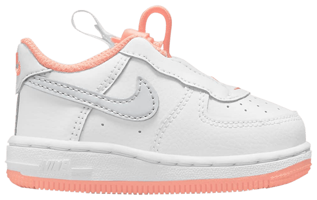 Nike air force sale 1 crimson bliss