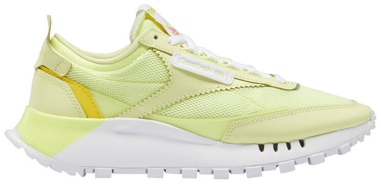 Reebok Wmns Classic Leather Legacy Energy Glow