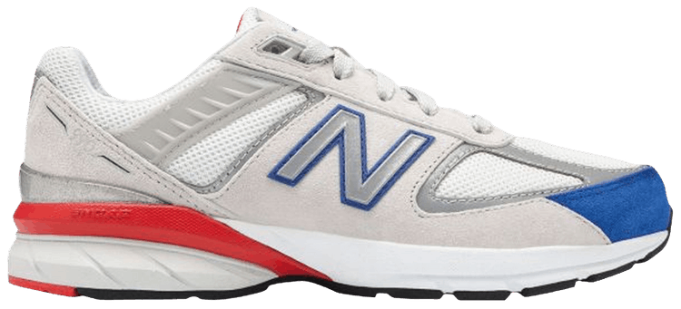 New Balance 990v5 Little Kid USA