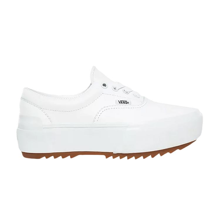 Buy Era Stacked True White Gum VN0A4BTOOER GOAT