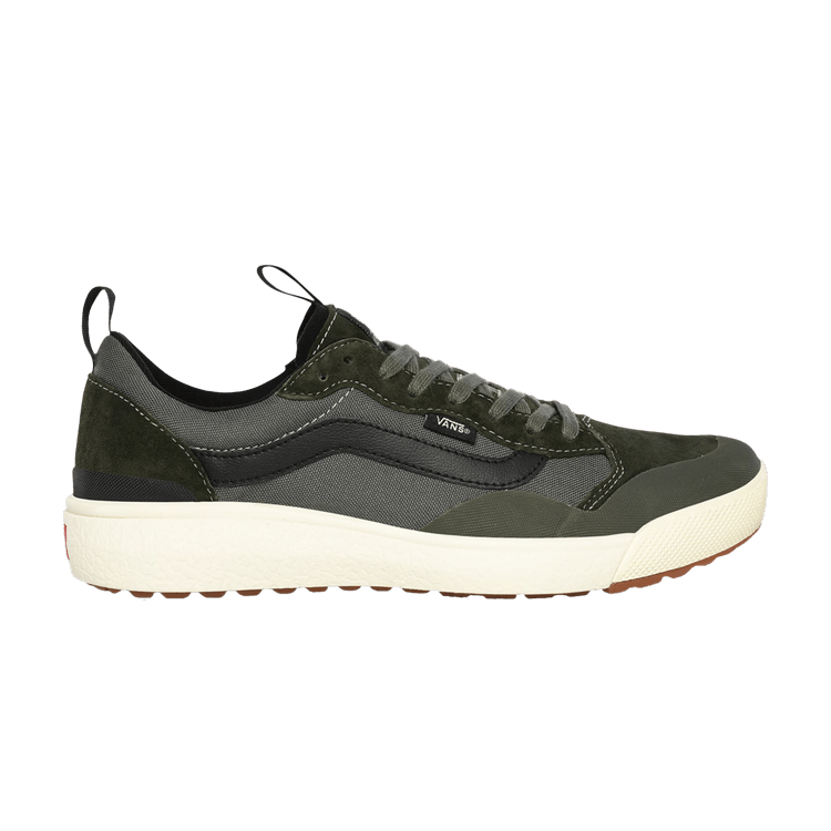 Size 3.5 UltraRange EXO SE 66 Supply Grape Leaf