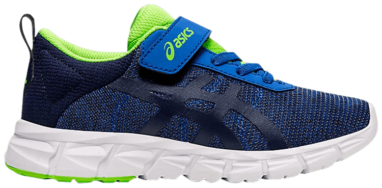 Asics Gel Quantum Lyte PS Imperial Gecko