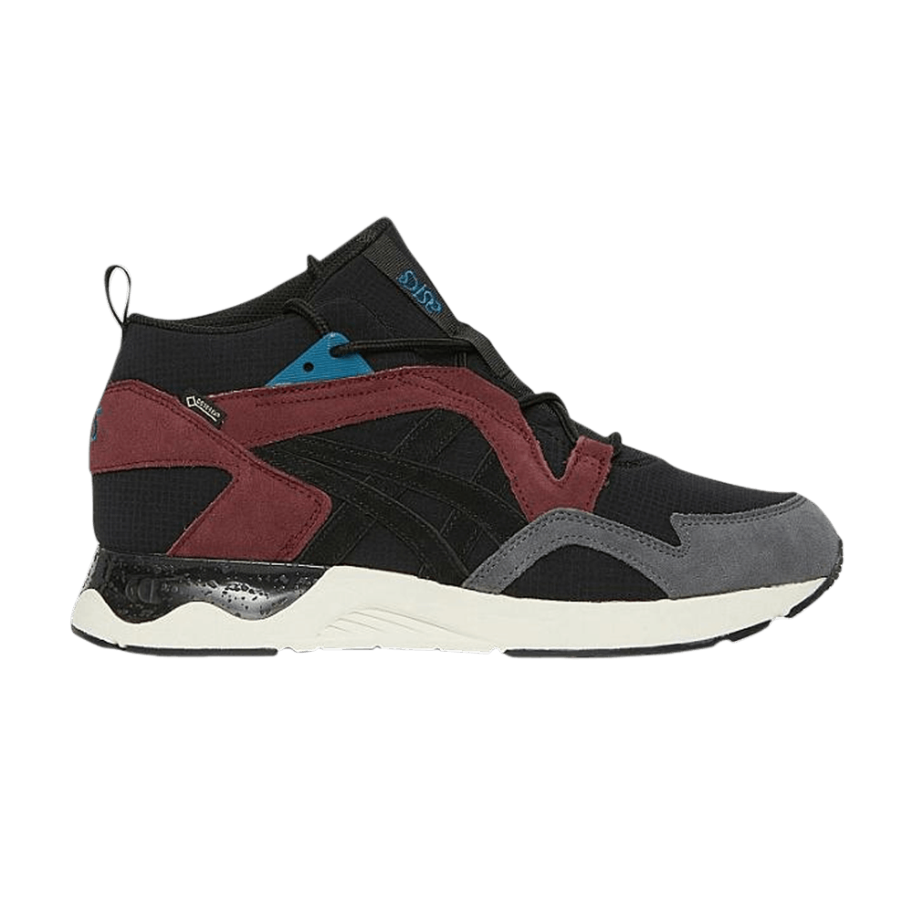 G Tx Gel Lyte Sanze Mt Asics Gel Lyte Mt Gtx