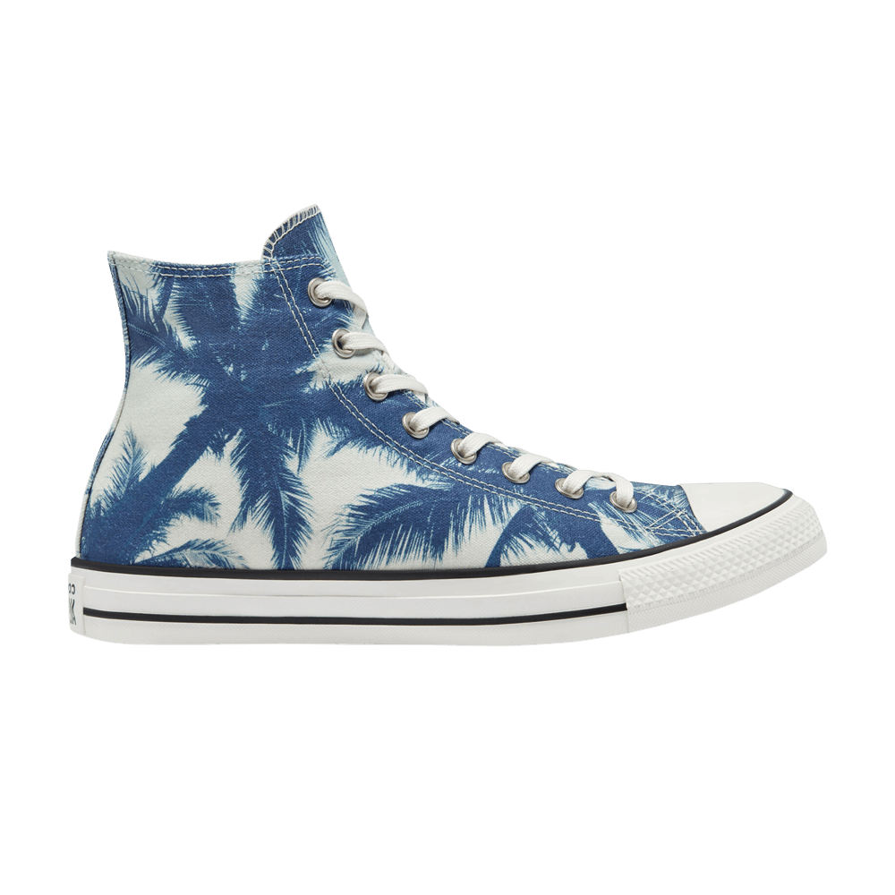 sunset palms chuck taylor all star