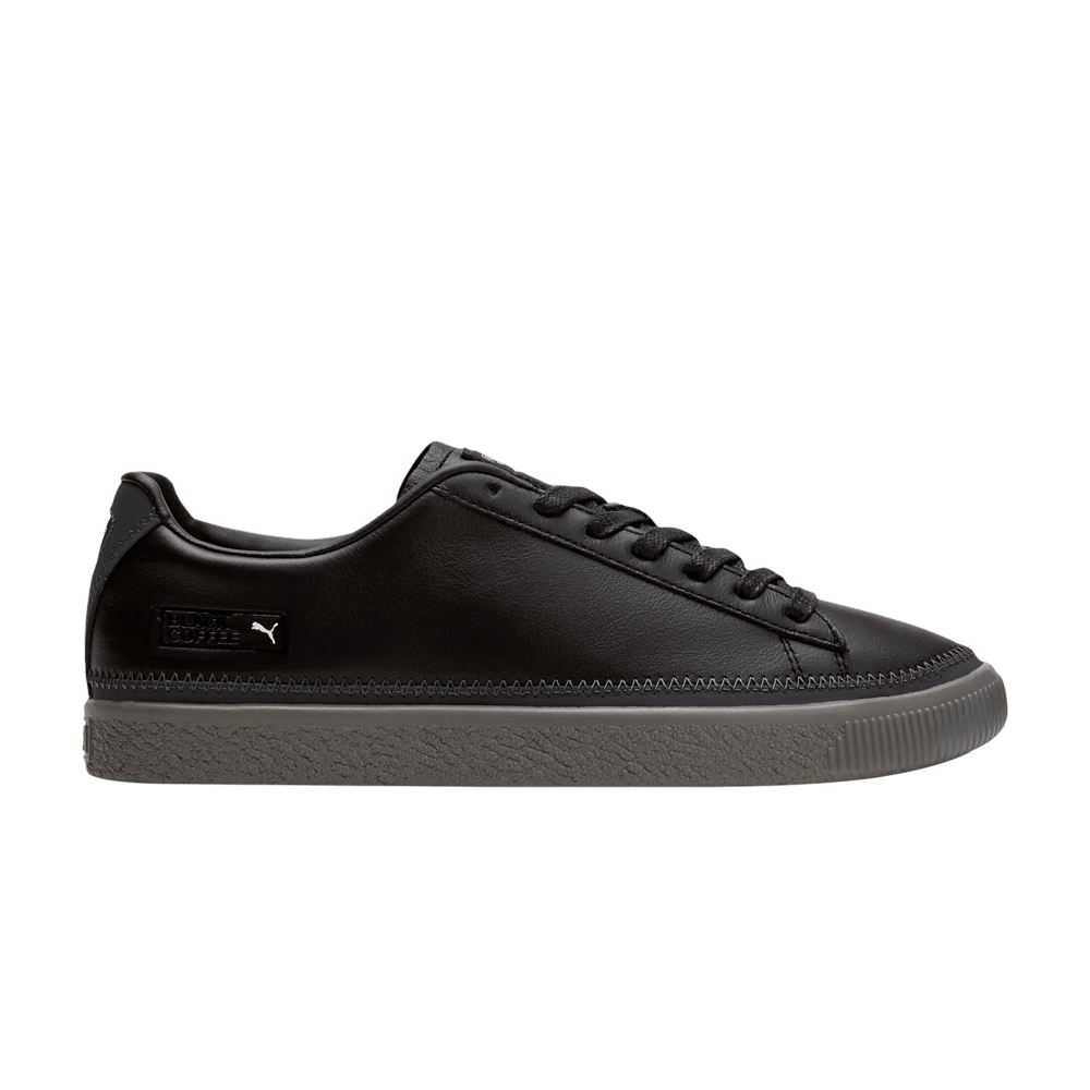 Puma Basket Basket Trim Block Sneakers Basket Trim Block Trainers