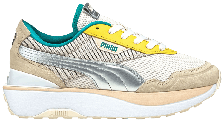 Buy Wmns Cruise Rider 'Ocean Queen' - 375073 01 | GOAT