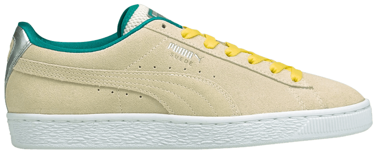 Puma Wmns Suede Classic Ocean Queen