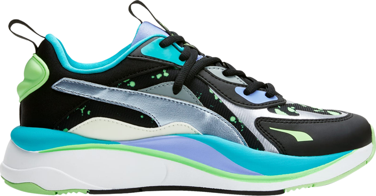 Wmns RS-Curve 'Glow In The Dark'