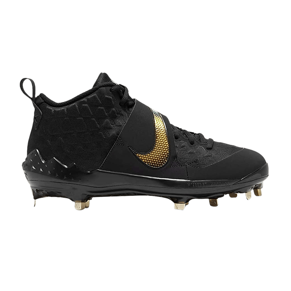 Force zoom trout 6 turf premium men's baseball shoe shop
