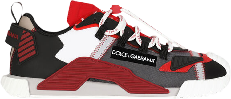 Dolce & Gabbana NS1 'Turtle Dove Red'